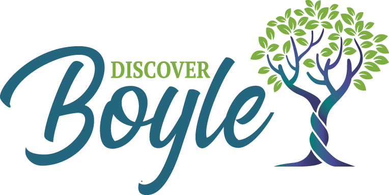 Discover Boyle