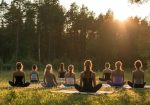 The Miners Way & Historical Trail – Wellness & Relaxation